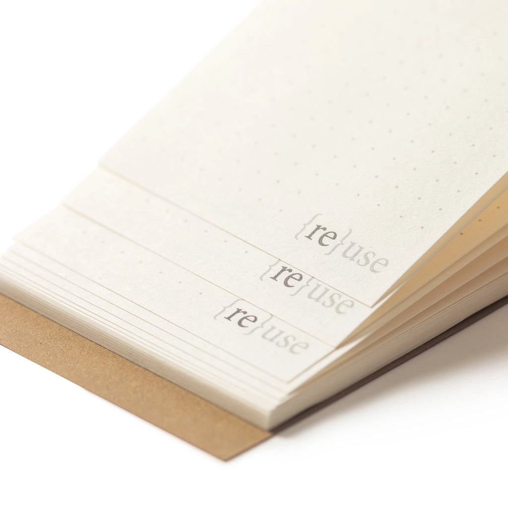 Coffeenotes Ale List Pad