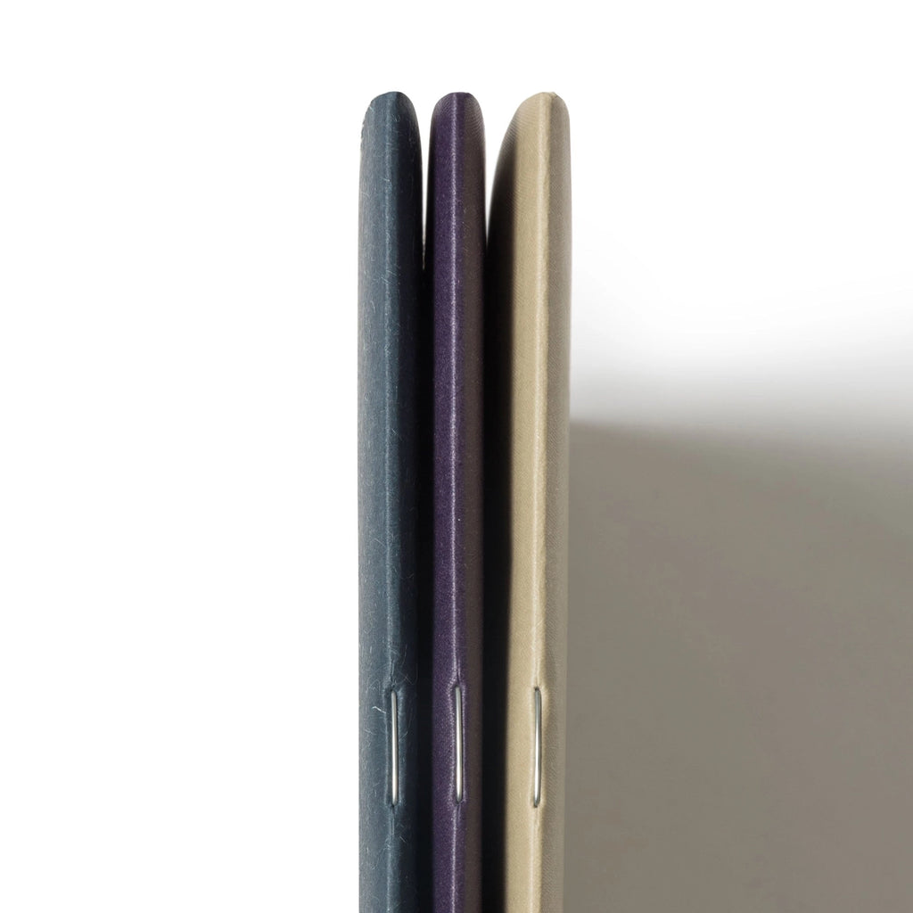 Coffeenotes Tailor's Stitched Notizbücher