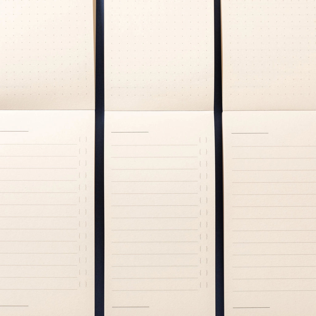 Coffeenotes Ale List Pad