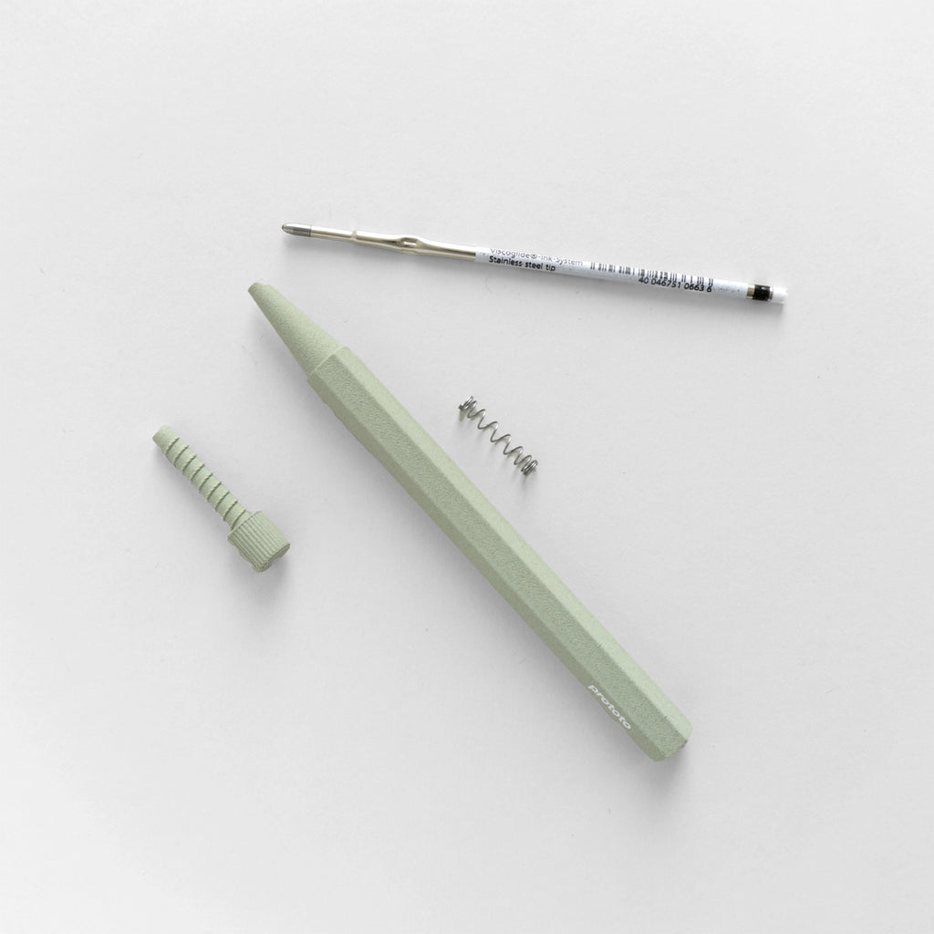 Prototo Zero Waste Ballpoint Pen