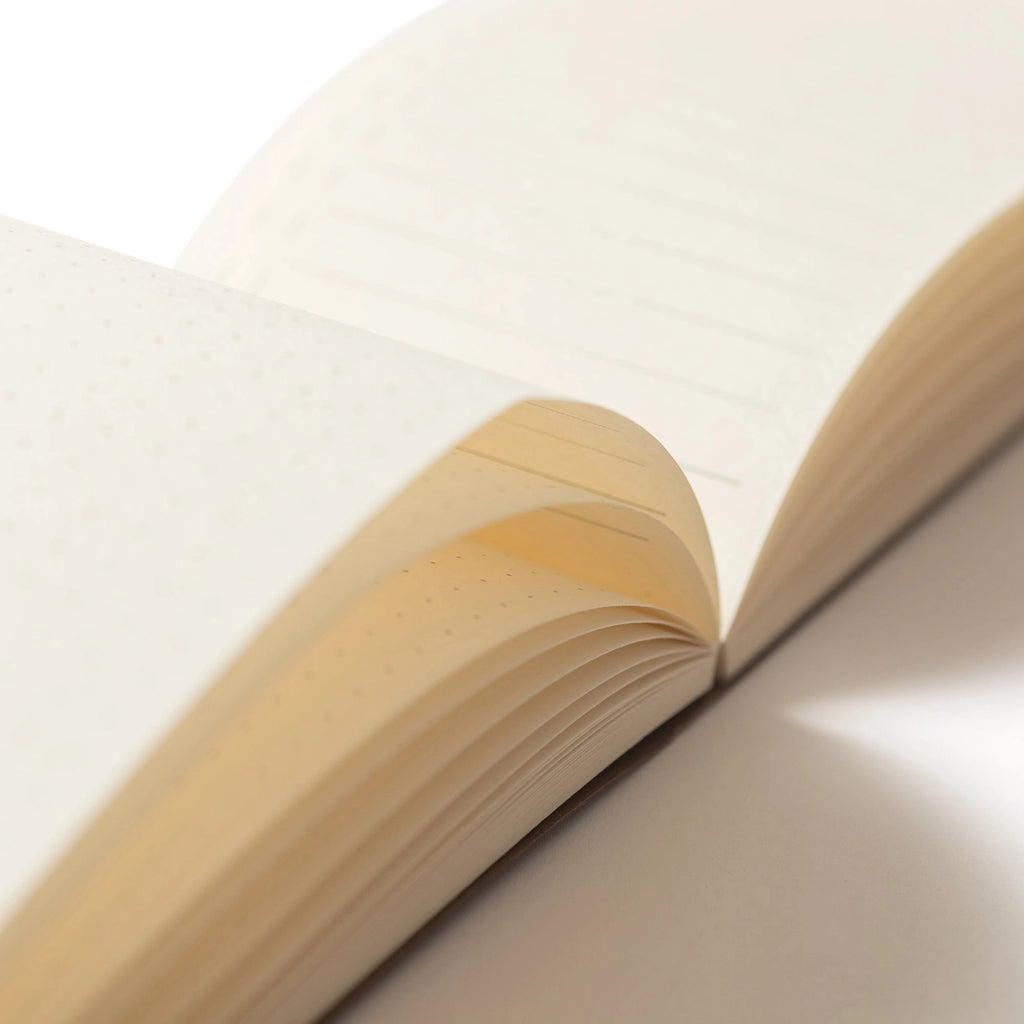 Coffeenotes Ale List Pad