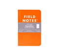 Field Notes Expedition Notebooks