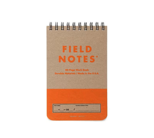 Field Notes Heavy Duty Notizbücher