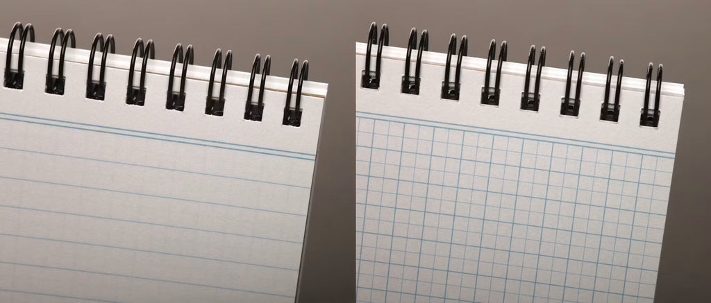 Field Notes Heavy Duty Notebooks