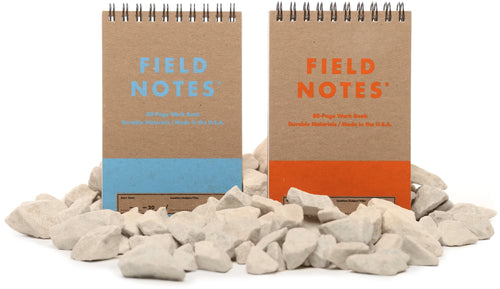 Field Notes Heavy Duty Notizbücher