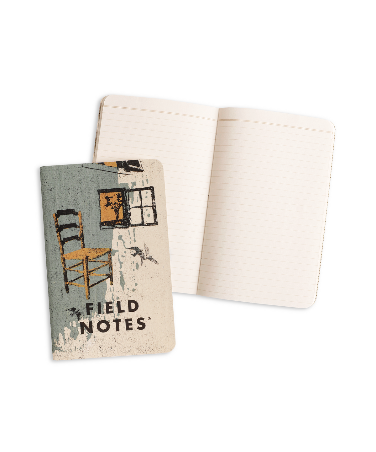 Field Notes Hunter's Moon Notizbücher