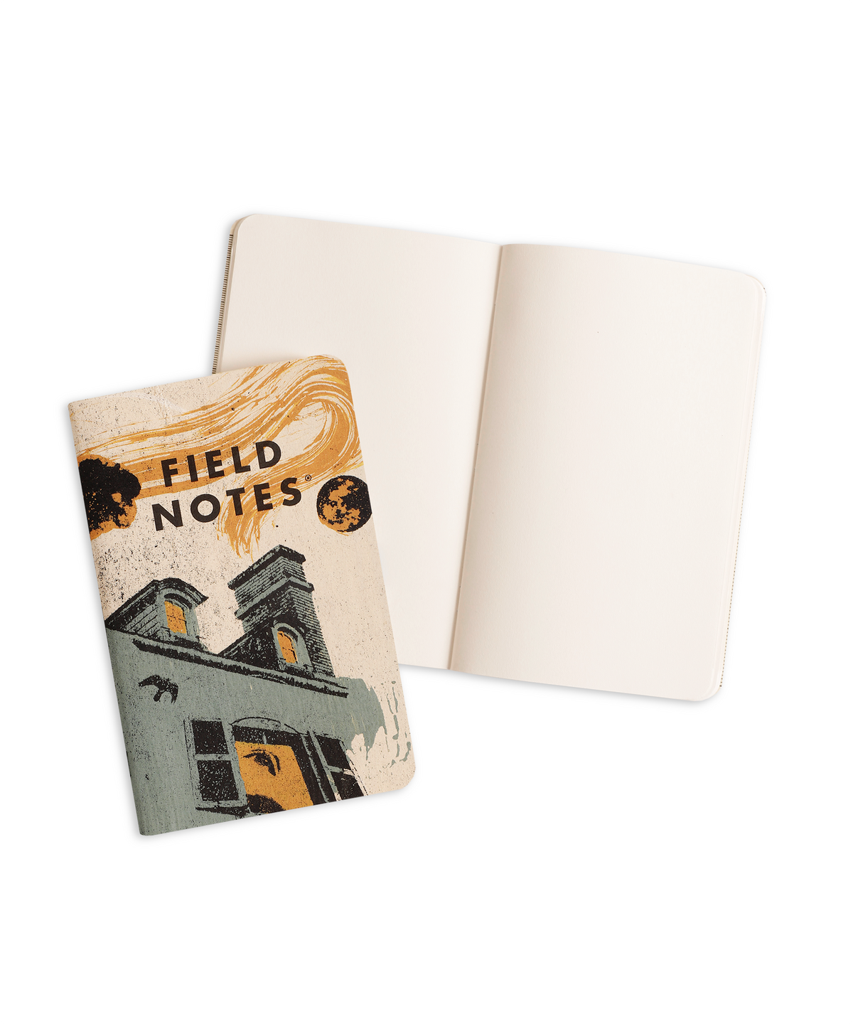Field Notes Hunter's Moon Notizbücher