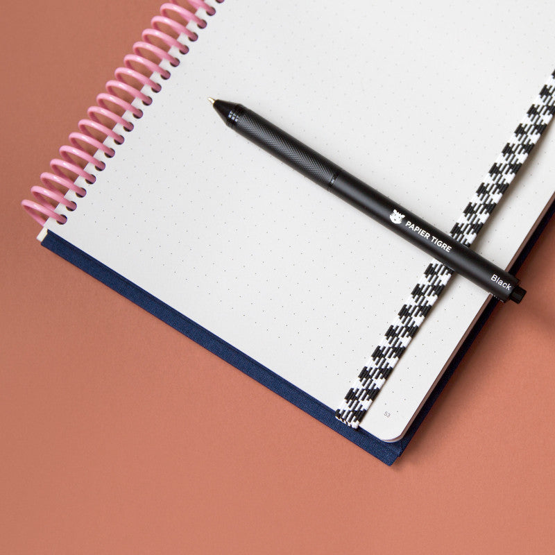Multipen Papier Tigre