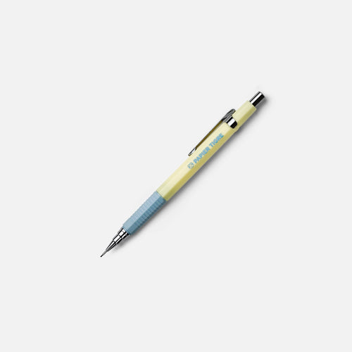 Druckbleistift Papier Tigre