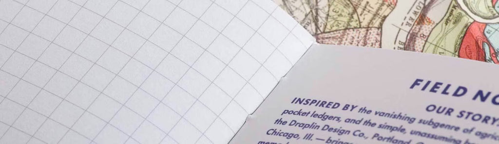 Field Notes Is a River Alive? Notebooks