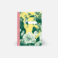 Notizbuch Toucan Papier Tigre
