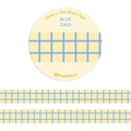 Washi Tape Raster